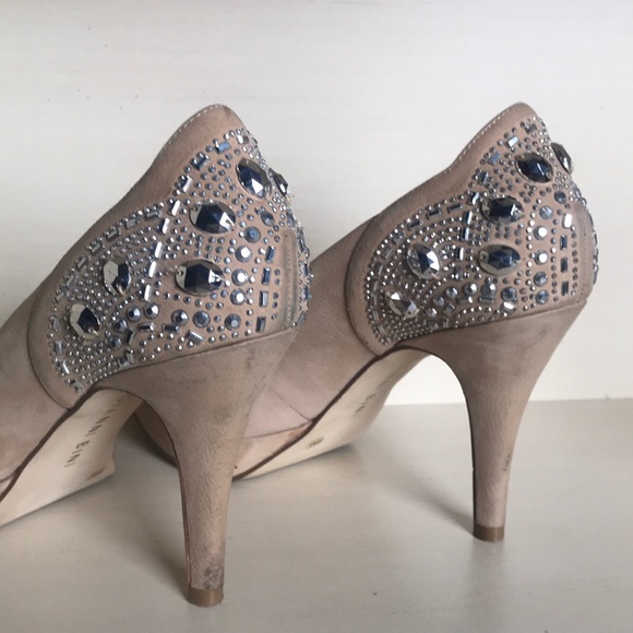 Gianni Bini pumps - Picture 2 of 2